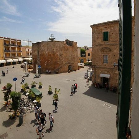 Il Quattro Apartamento Alghero Exterior foto
