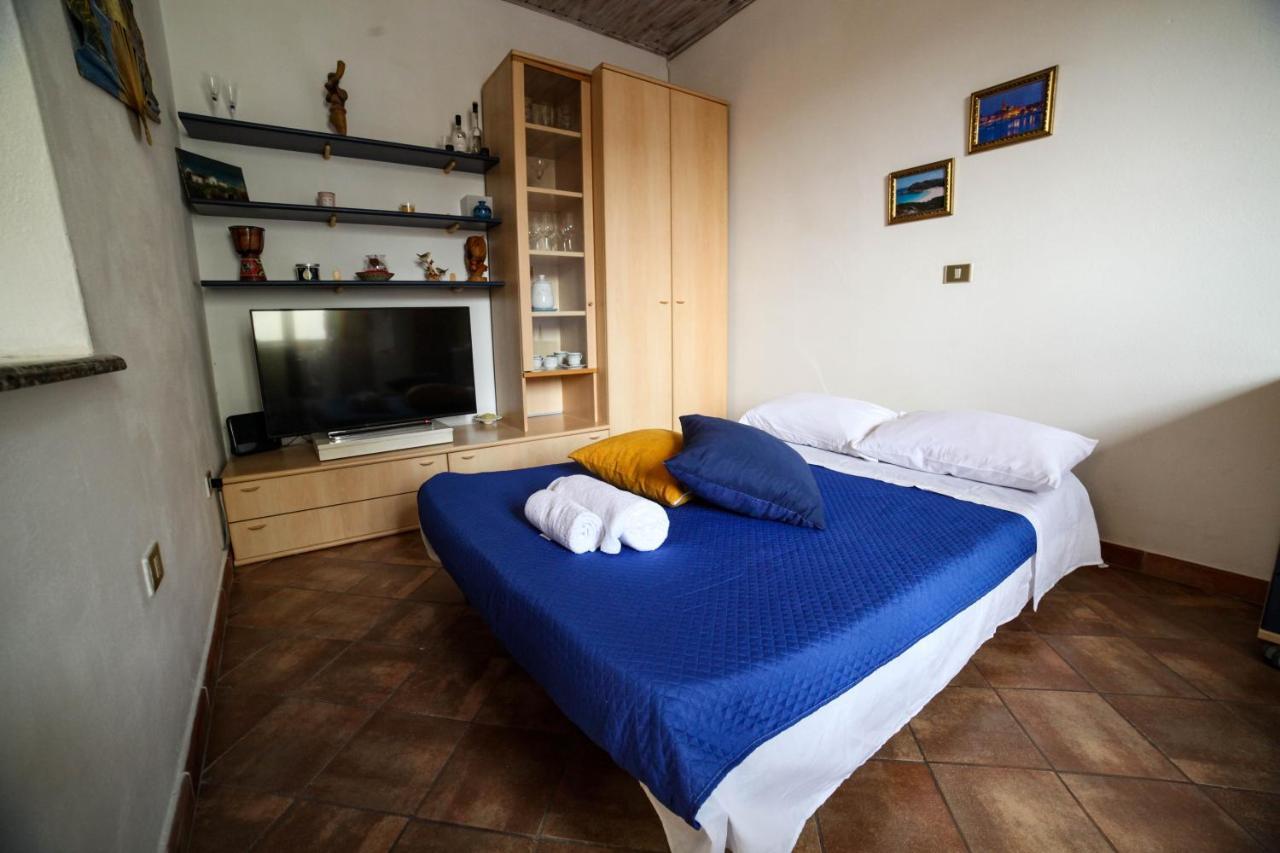 Il Quattro Apartamento Alghero Exterior foto