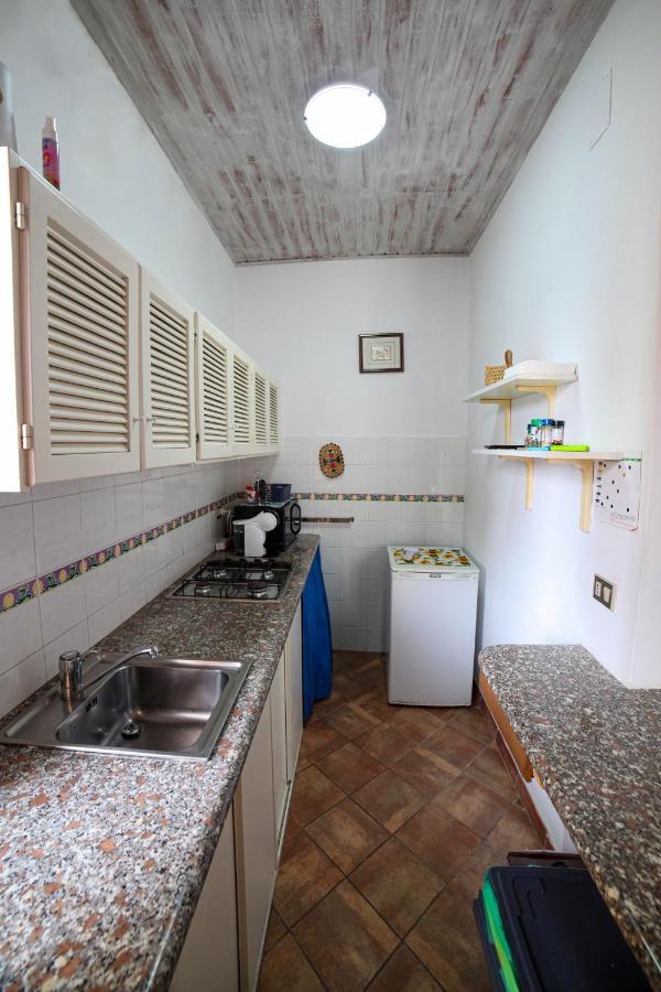 Il Quattro Apartamento Alghero Exterior foto
