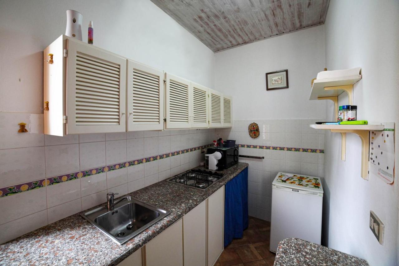 Il Quattro Apartamento Alghero Exterior foto