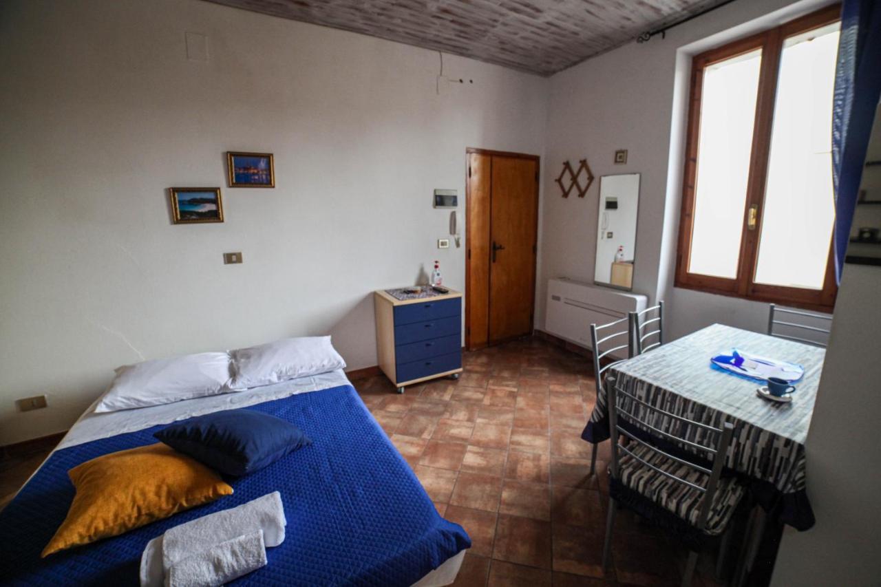 Il Quattro Apartamento Alghero Exterior foto